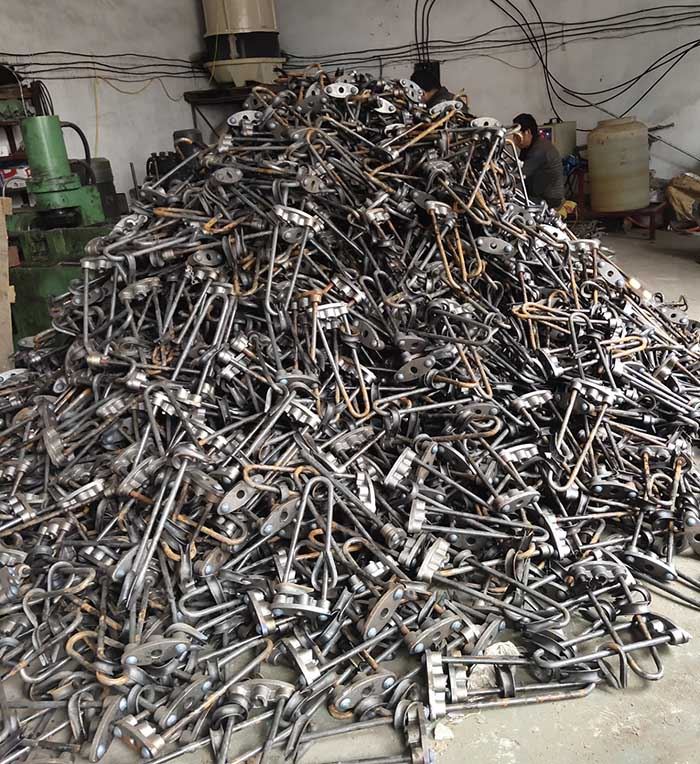 Pole line hardware product-1-1