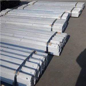 Hardware pentru linie de stâlp aerian