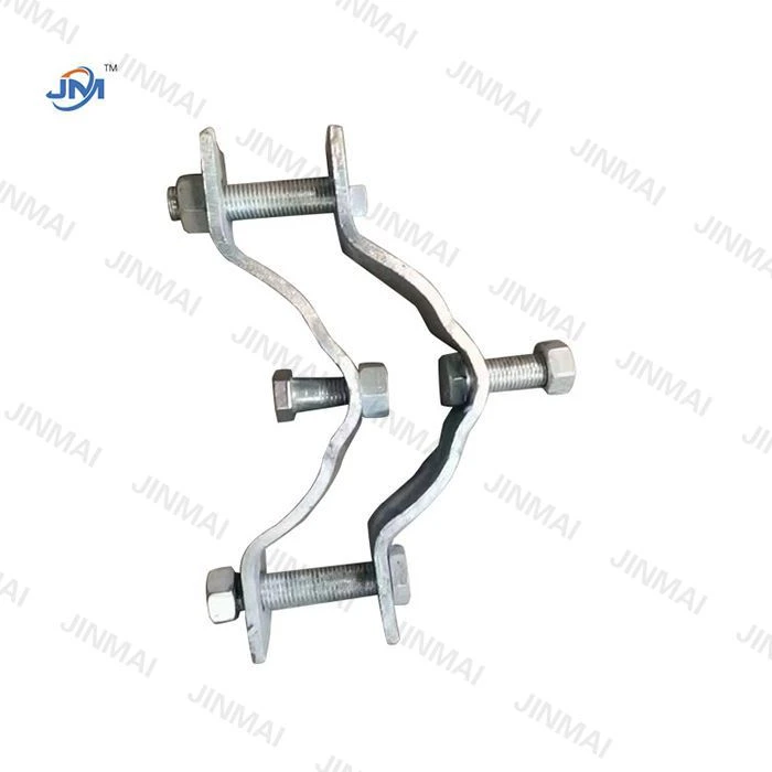 Adaptor clemă de montare