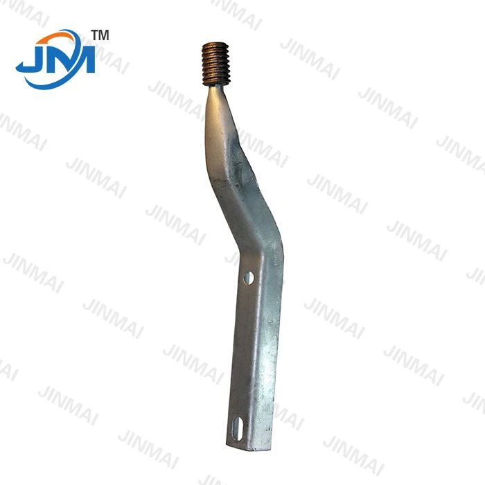 Pin izolator ax