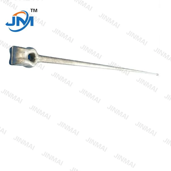 Pole Line Hardware forjat degetar ochi