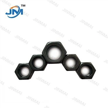 Piulițe hexagonale de înaltă rezistență
