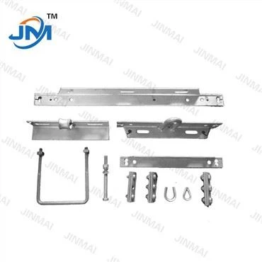 Accesoriu galvanizat la cald
