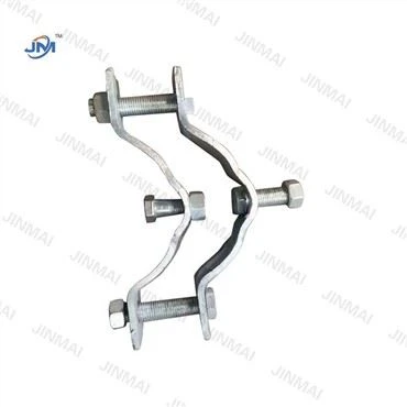 Adaptor clemă de montare