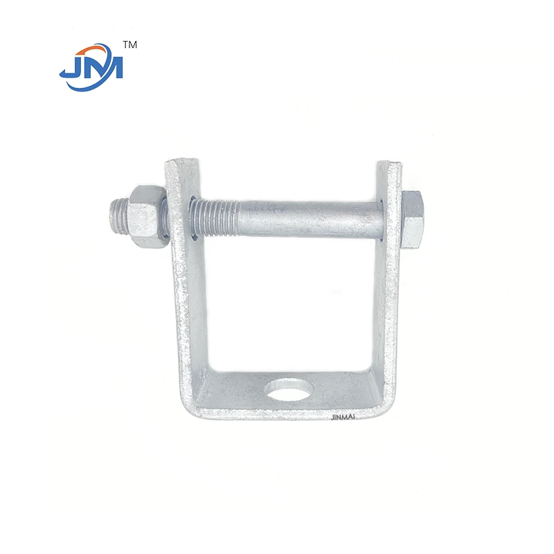 D-type Iron Bracket