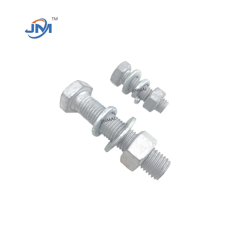 Șuruburi electrice Șuruburi hexagonale