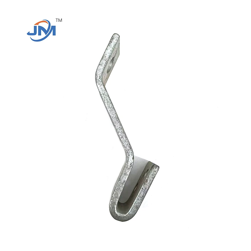 Electric Iron Parts Stamping Parts