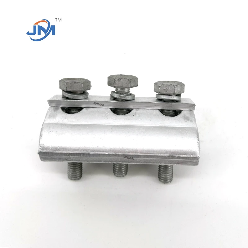 Factory Sell Parallel Groove Clamp