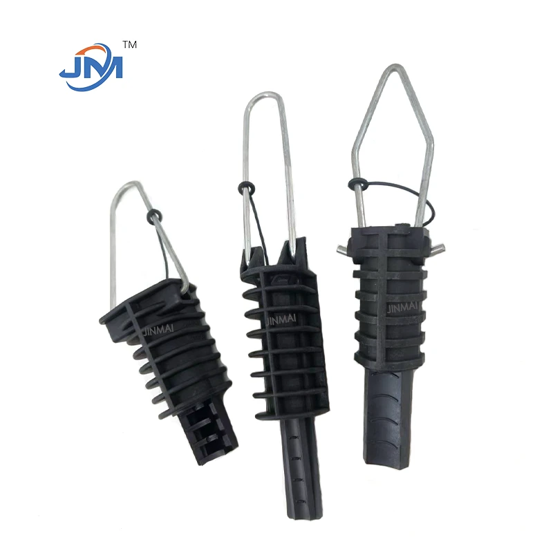 NXJ Wedge-Type Insulated Tension Clamp high quality