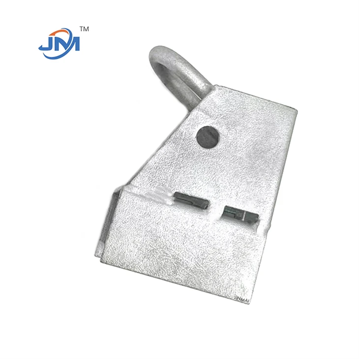Electric Power Equipment Export-oriented Metal Products
