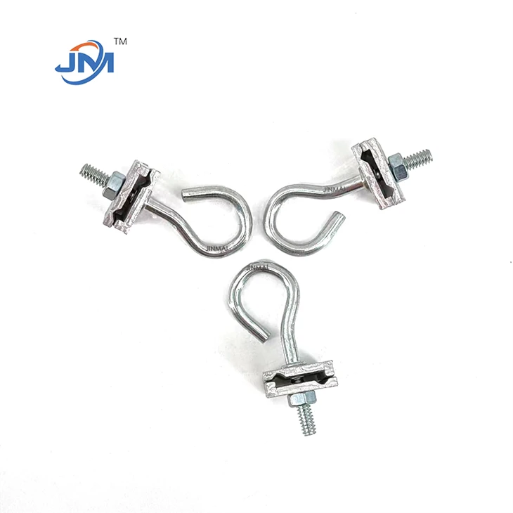 Embrace Hoop Retractor