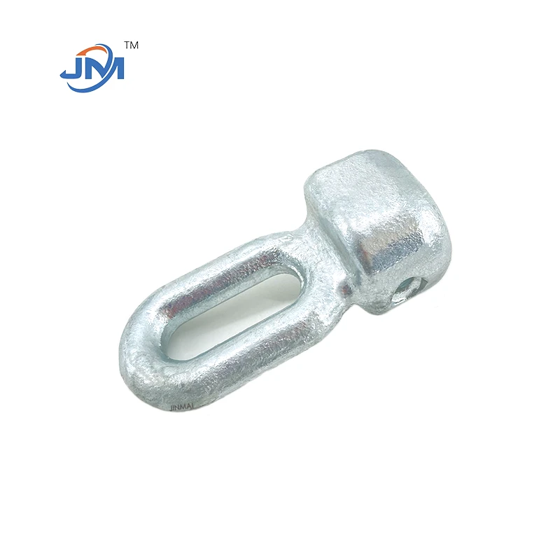 Racorduri de alimentare Clevis