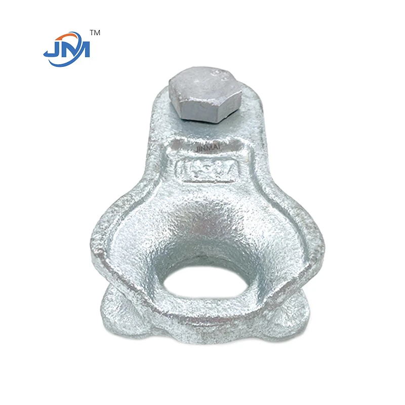 Fitinguri de putere Degetar Clevis