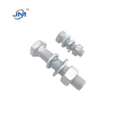Șuruburi electrice Șuruburi hexagonale