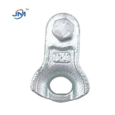Fabricat în China 70 KN degetar Clevis turnare Produse OEM