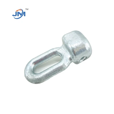 Racorduri de alimentare Clevis