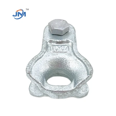 Fitinguri de putere Degetar Clevis