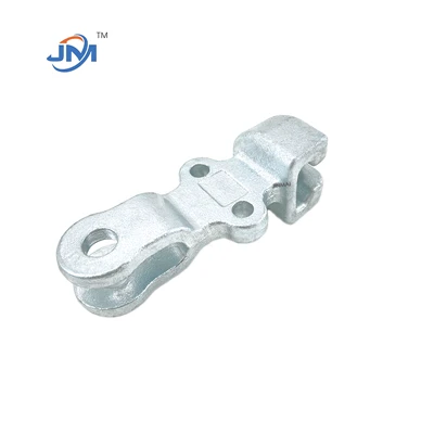 Clevis tip WS