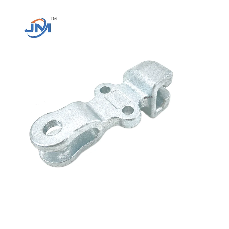 Clevis tip WS